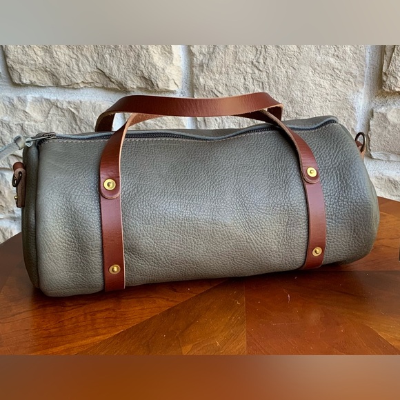 Go Forth Goods Large Jane - Lead Gray! - Picture 7 of 12